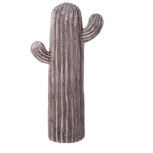 Skulptur Hipolito Cactus