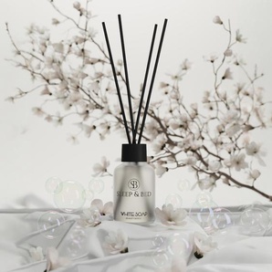 Sleep&amp;Bed Duftstäbchen - Aromatischer Raumduft für dein Zuhause in verschiedenen Sorten