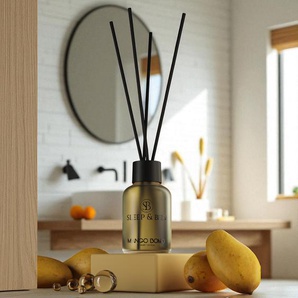 Sleep&Bed Duftstäbchen - Aromatischer Raumduft für dein Zuhause in verschiedenen Sorten