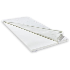 Sleepsy Aloe Vita Memory Foam Topper 120x200cm 4 cm hoch DE7525704
