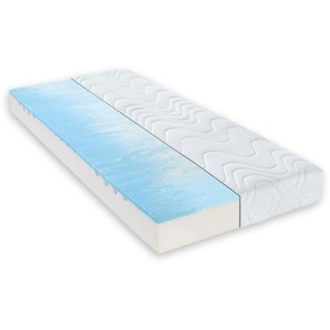 Sleepsy Dreamora Komfortschaummatratze 100x200cm 18 cm H3 hoch DE3527303