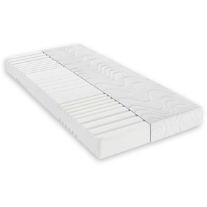 Sleepsy Lumira Komfortschaummatratze 080x200cm 16 cm H4 hoch DE3527609