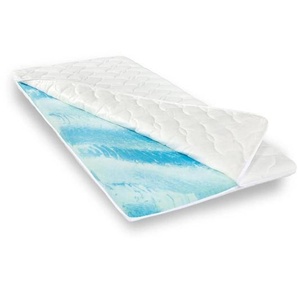 Sleepsy Memor Komfortschaumtopper 180x200cm 7 cm hoch DE7531018