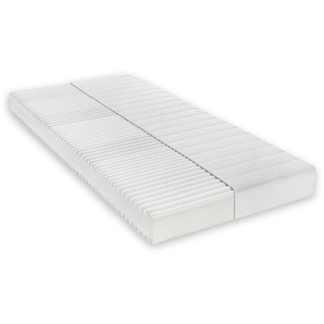 Sleepsy Moona Komfortschaummatratze 070x200cm 16 cm H2 hoch DE3527910