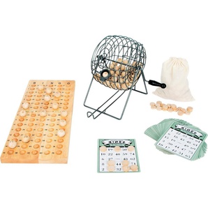 Small Foot Spiel Bingo-Spiel, Familienspiel