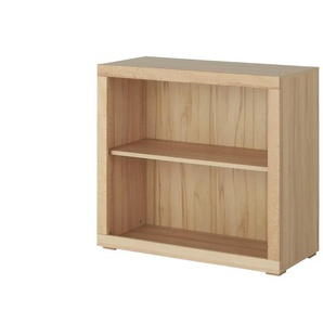 smart Aktenregal - holzfarben - Materialmix - 91 cm - 84 cm - cm 42,0 | Möbel Kraft