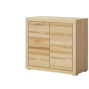 smart Aktenschrank - holzfarben - Materialmix - 91 cm - 84 cm - cm 42,0 | Möbel Kraft