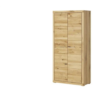 smart Aktenschrank Malmö | holzfarben | 91 cm | 189 cm | cm 42,0 |