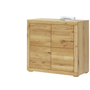 smart Aktenschrank Malmö | holzfarben | 91 cm | 84 cm | cm 42,0 |