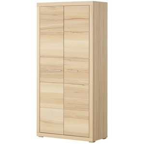 smart Aktenschrank  Oslo ¦ holzfarben ¦ Maße (cm): B: 91 H: 189 T: 42.0