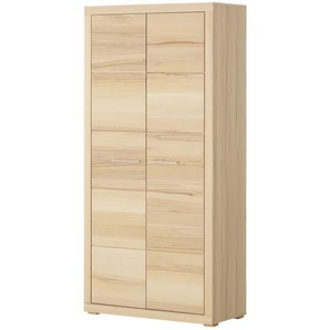 smart Aktenschrank  Oslo ¦ holzfarben ¦ Maße (cm): B: 91 H: 189 T: 42