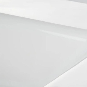 smart Bad-Keramik-Waschtisch Onda - Materialmix - 100 cm - 2 cm - cm 45,0 | Möbel Kraft