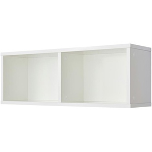 smart Badregal  Onda ¦ weiß ¦ Maße (cm): B: 70 H: 25 T: 20.0