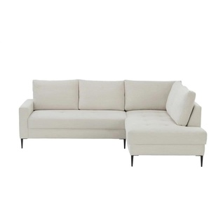 smart Ecksofa Candice ¦ Maße (cm): B: 253 H: 90 T: 200.0