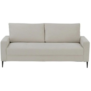 smart Einzelsofa Candice ¦ Maße (cm): B: 200 H: 90 T: 90.0