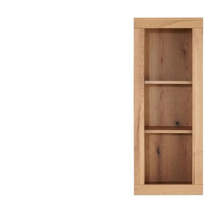 smart Hängeregal - holzfarben - Materialmix - 35 cm - 91 cm - cm 28,0 | Möbel Kraft