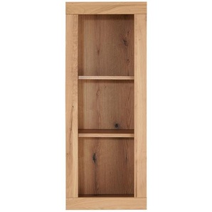 smart Hängeregal  Oslo ¦ holzfarben ¦ Maße (cm): B: 35 H: 91 T: 28.0
