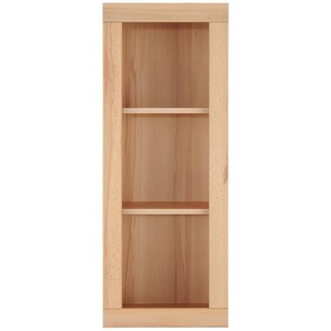 smart Hängeregal  Oslo ¦ holzfarben ¦ Maße (cm): B: 35 H: 91 T: 28.0