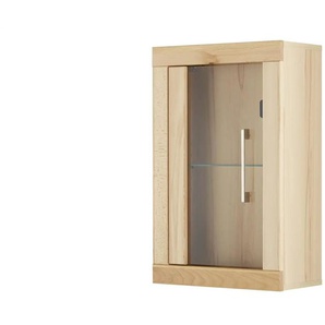 smart Hängeschrank - holzfarben - Materialmix - 42 cm - 68 cm - cm 22,0 | Möbel Kraft