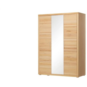smart Kleiderschrank - holzfarben - Materialmix - 150 cm - 209 cm - cm 62,0 | Möbel Kraft