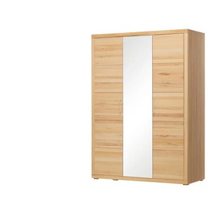 smart Kleiderschrank  Oslo ¦ holzfarben ¦ Maße (cm): B: 150 H: 209 T: 62.0