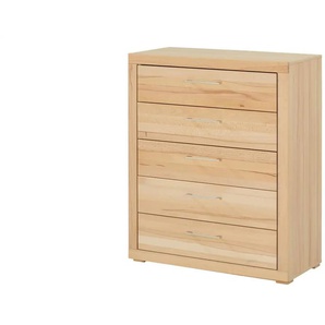 smart Kommode - holzfarben - Materialmix - 91 cm - 109 cm - cm 42,0 | Möbel Kraft