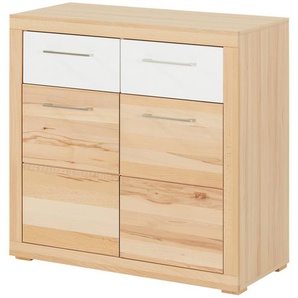 smart Kommode  Oslo ¦ holzfarben ¦ Maße (cm): B: 91 H: 90 T: 42