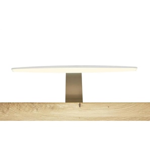 smart LED-Aufsatzleuchte - Materialmix | Möbel Kraft