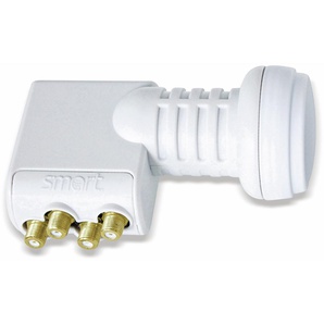 SMART Quad-LNB Titanium 20.0010