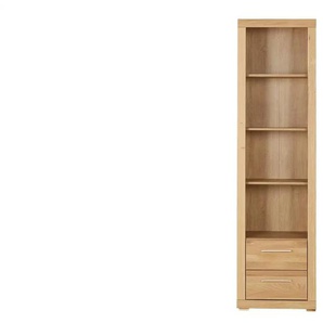 smart Regal - holzfarben - Materialmix - 51 cm - 189 cm - cm 42,0 | Möbel Kraft