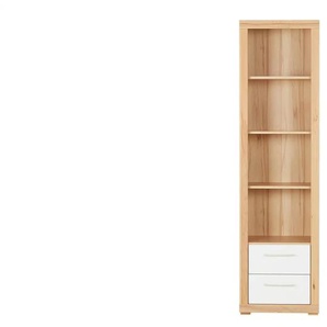 smart Regal - holzfarben - Materialmix - 51 cm - 189 cm - cm 42,0 | Möbel Kraft