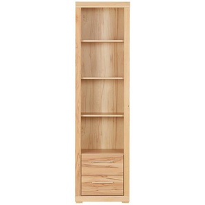 smart Regal  Oslo ¦ holzfarben ¦ Maße (cm): B: 51 H: 189 T: 42.0