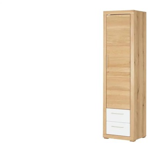 smart Schrank - holzfarben - Materialmix - 51 cm - 189 cm - cm 42,0 | Möbel Kraft