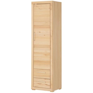 smart Schrank  Oslo ¦ holzfarben ¦ Maße (cm): B: 51 H: 189 T: 42.0