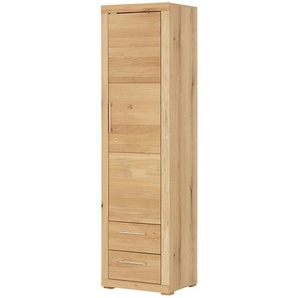 smart Schrank  Oslo ¦ holzfarben ¦ Maße (cm): B: 51 H: 189 T: 42.0