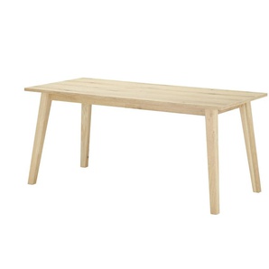 smart Schreibtisch  Oslo ¦ holzfarben ¦ Maße (cm): B: 165 H: 76 T: 80.0