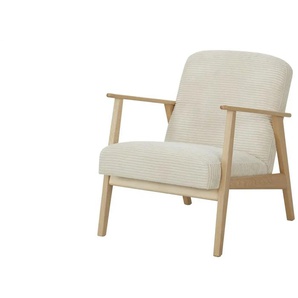 smart Sessel - beige - Materialmix - 64 cm - 76 cm - cm 83,0 | Möbel Kraft