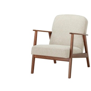 smart Sessel - beige - Materialmix - 64 cm - 76 cm - cm 83,0 | Möbel Kraft