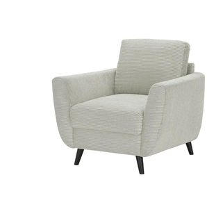 smart Sessel - grau - Materialmix - 94 cm - 90 cm - cm 90,0 | Möbel Kraft