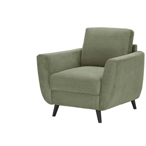 smart Sessel - grün - Materialmix - 94 cm - 90 cm - cm 90,0 | Möbel Kraft