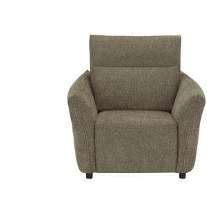 smart Sessel Linda - grün - Materialmix - 104 cm - 78 cm - cm 100,0 | Möbel Kraft