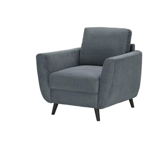 smart Sessel - schwarz - Materialmix - 94 cm - 90 cm - cm 90,0 | Möbel Kraft