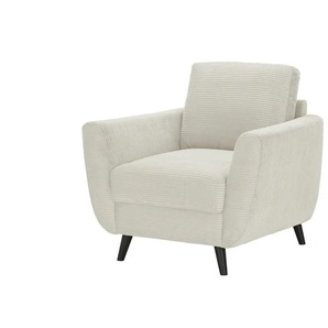 smart Sessel - weiß - Materialmix - 94 cm - 90 cm - cm 90,0 | Möbel Kraft