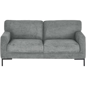 smart Sofa  Tine ¦ grau ¦ Maße (cm): B: 170 H: 82 T: 95