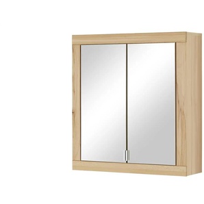 smart Spiegelschrank Malmö | holzfarben | 69 cm | 75 cm | cm 22,0 |