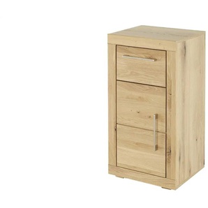 smart Unterschrank - holzfarben - Materialmix - 42 cm - 80 cm - cm 36,0 | Möbel Kraft