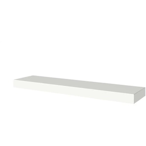 smart Wandboard  Up2U ¦ weiß ¦ Maße (cm): B: 69,6 H: 4,2 T: 17.0