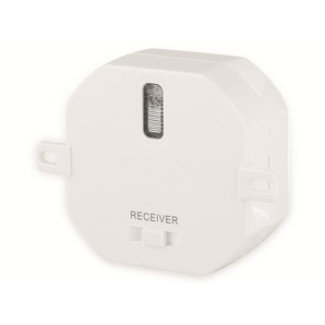SMARTWARES Funk-Einbauschalter SH4-90260, Innenbereich