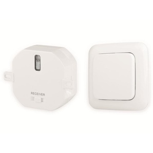 SMARTWARES Lichtsteuerung SH4-99564, Innenbereich