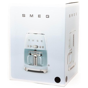 SMEG 50s Style